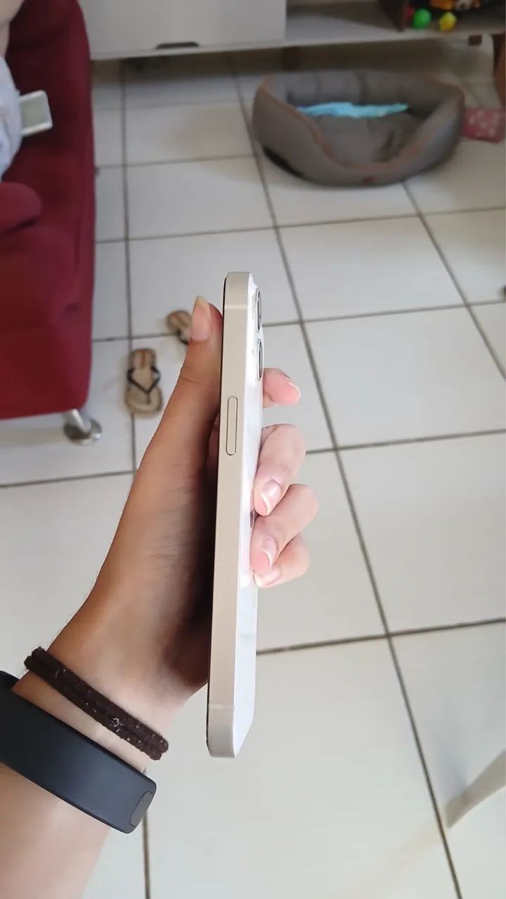 IPHONE 13 SEMINOVO - Foto 5