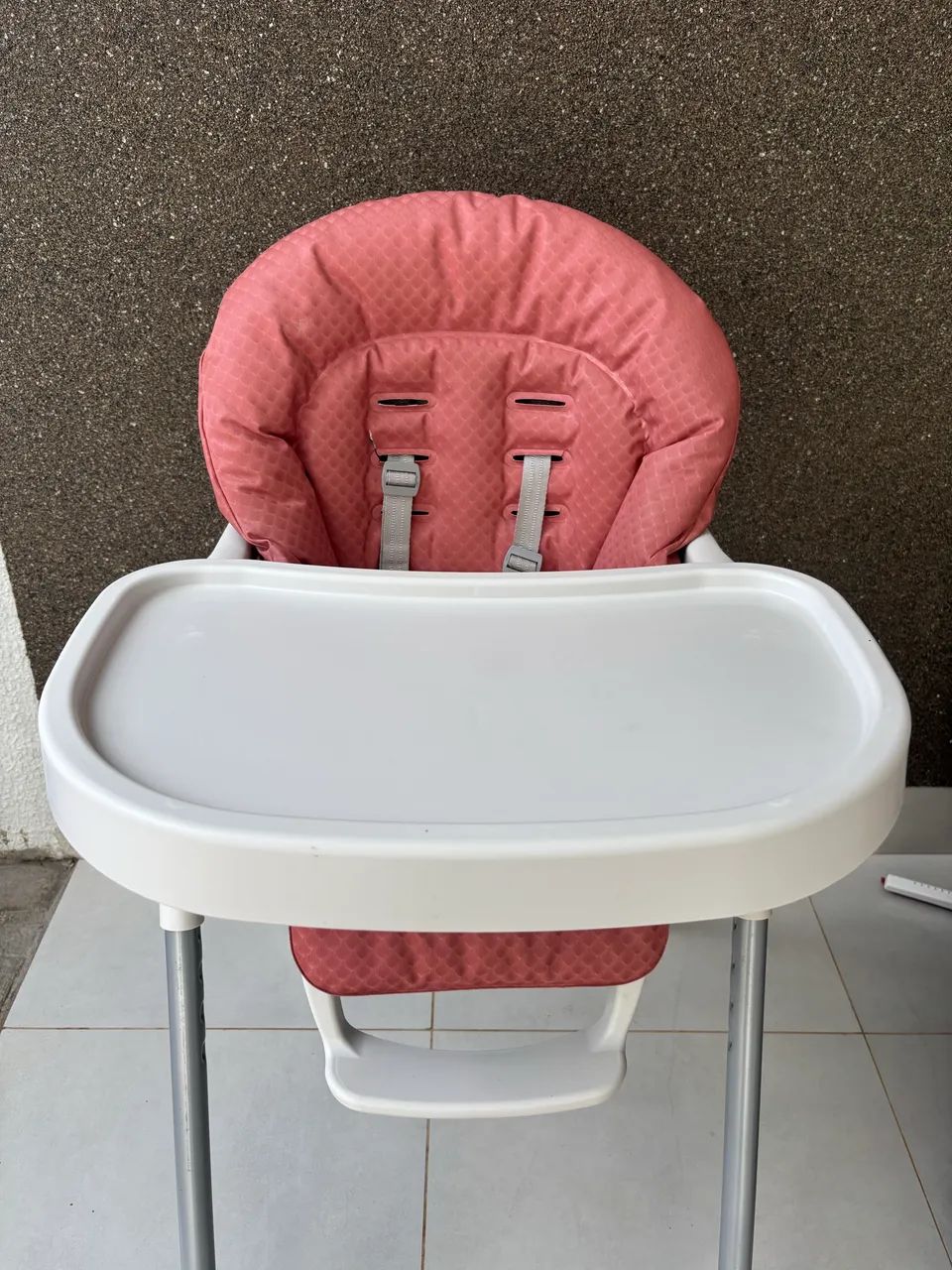Cadeira de Alimentação 