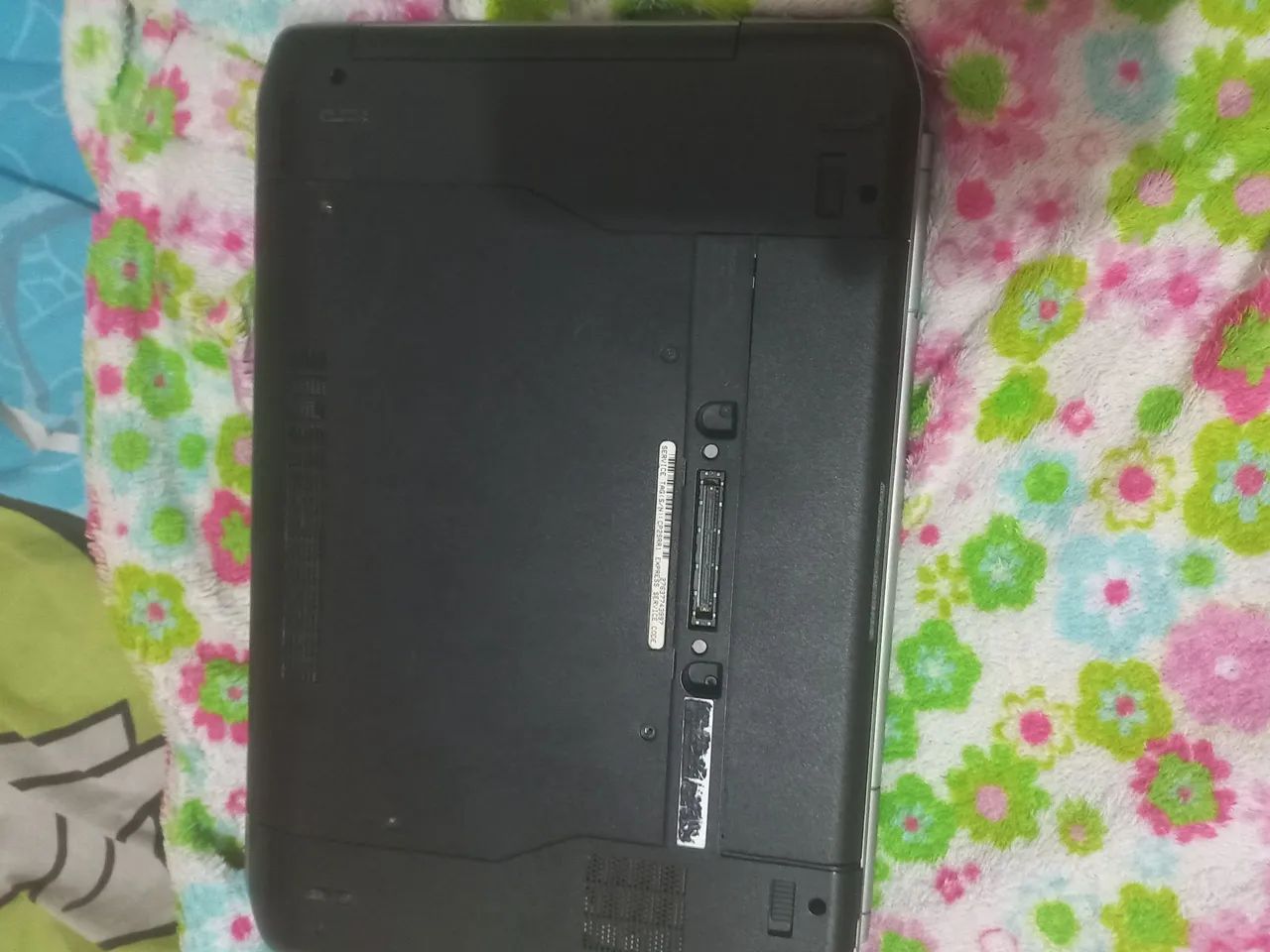 Notebook  - Foto 2