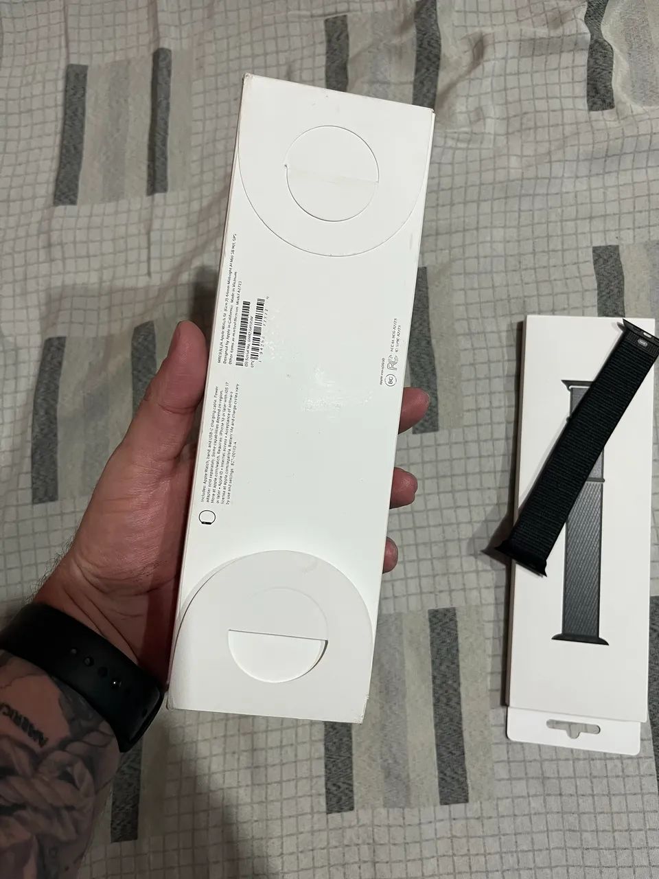 Apple Watch SE 2 geração 427577849928765443