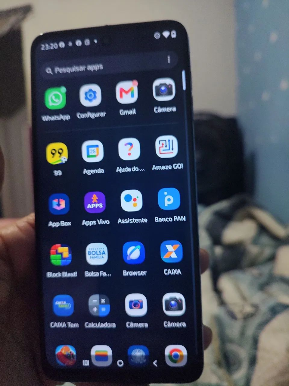 Moto G54 tem nfc - Foto 2