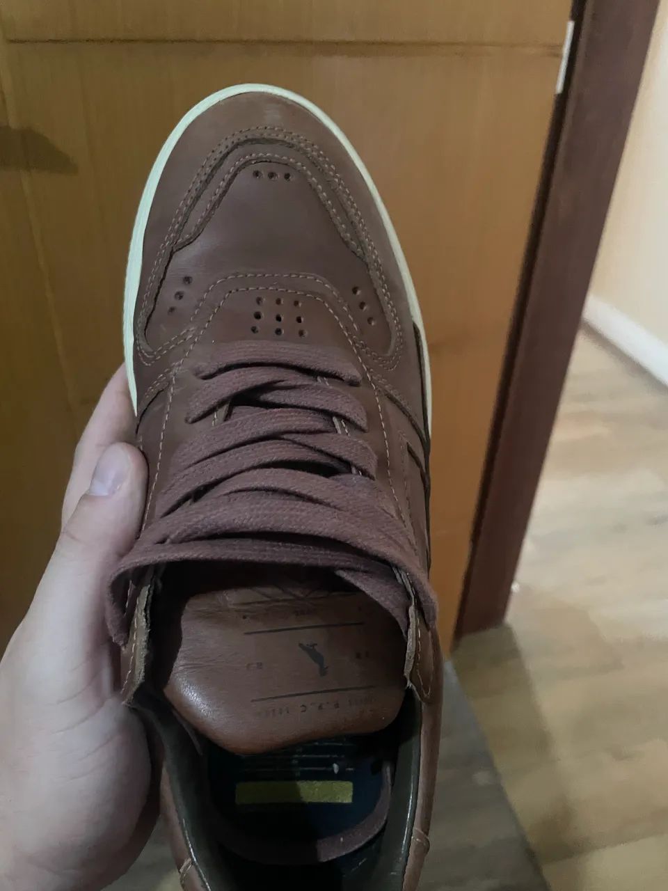 Sapato reserva hero  - Foto 4