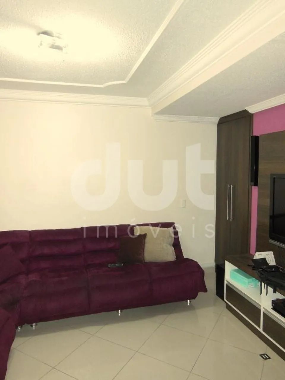 casa - Vila Maria Eugênia - Campinas - Foto 2