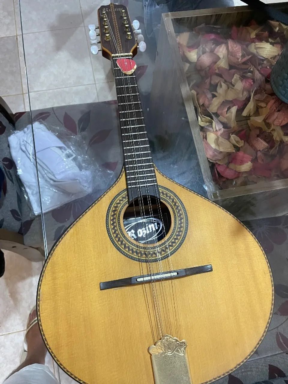 Bandolim 