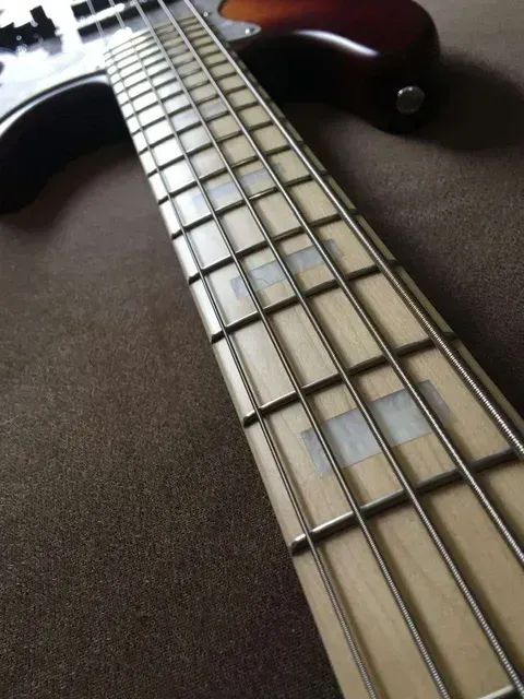 Baixo Sire V7 - Foto 4