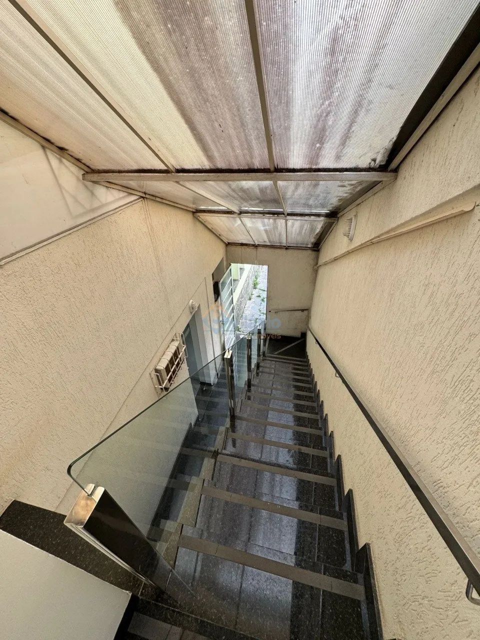 Casa comercial no Santa Rosa - Foto 2