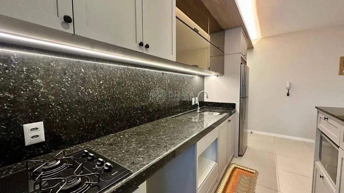 APARTAMENTO NO EDIFÍCIO CRIAR - BAIRRO SÃO VICENTE, ITAJAÍ - Foto 5