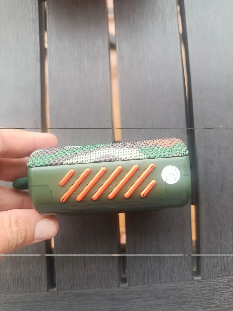 Caixa som Bluetooth  - Foto 5