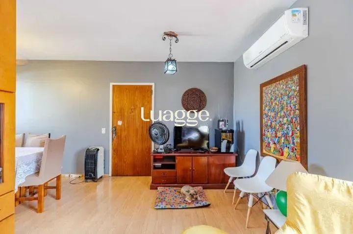 Apartamento mobiliado | 2 dormitórios | Menino Deus - Foto 9