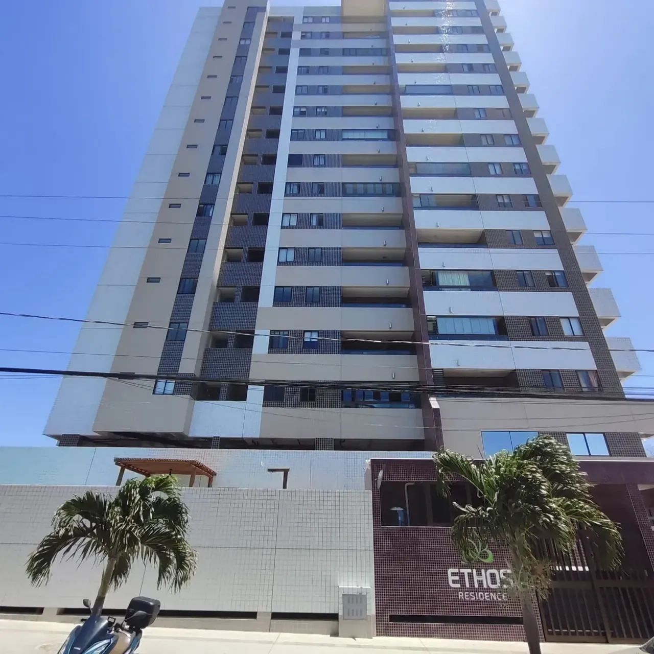 OPORTUNIDADE | ETHOS RESIDENCE - MURILOPOLIS