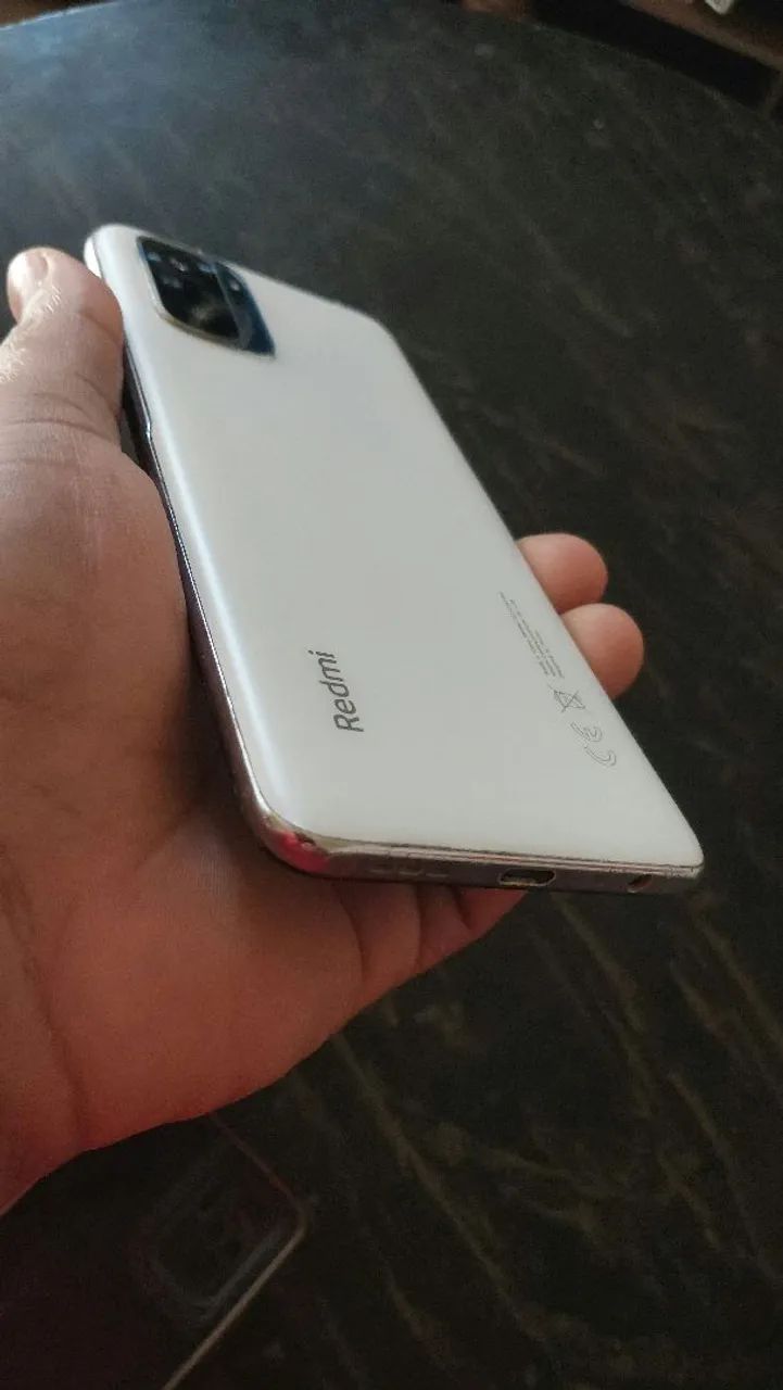Celular xiaomi redmi note 10 - Foto 5