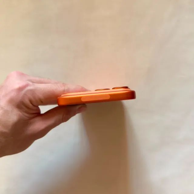iPhone 17 Pro 256GB (Impecável) - Foto 3