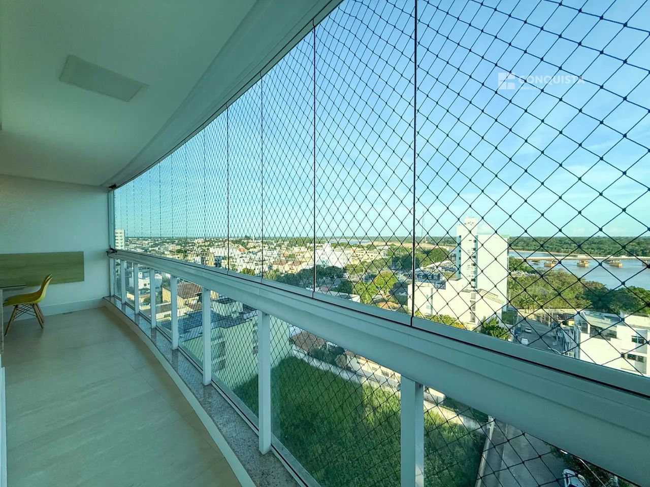 Apartamento 3 quartos 159,64m² à venda - Foto 4