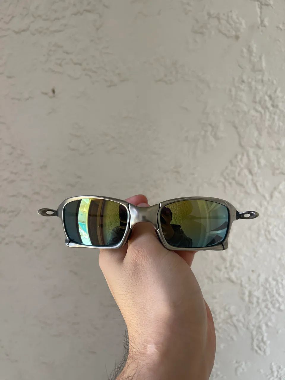 Oakley Xsquared Plasma Original 