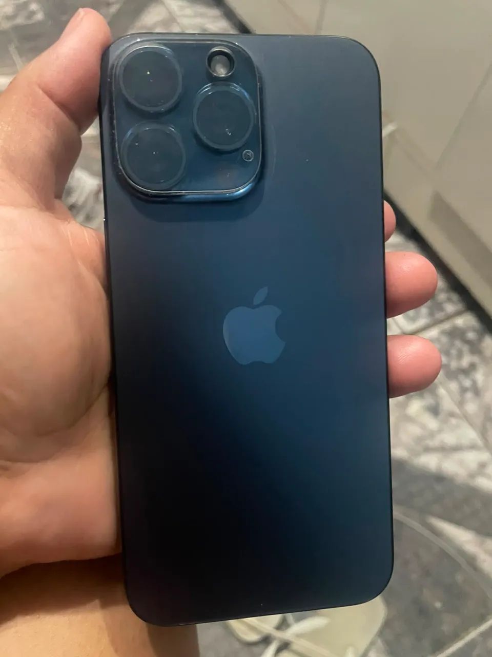 iPhone 15 promax 
