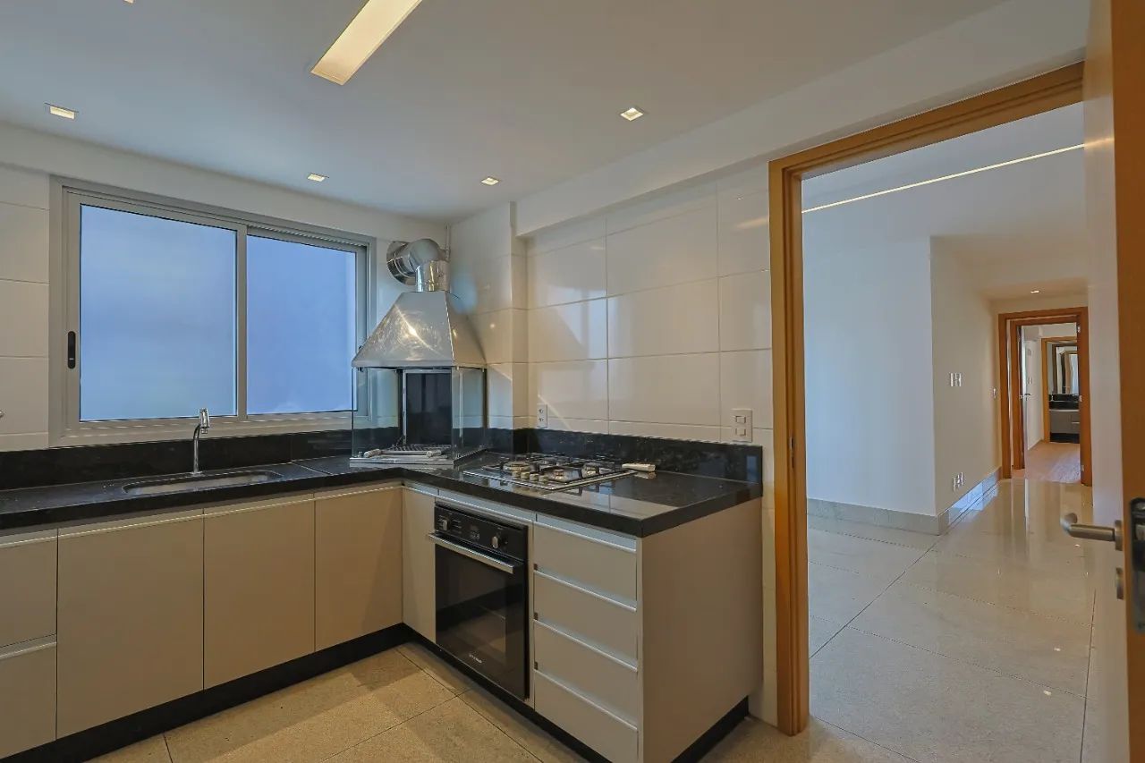APARTAMENTO PARA LOCAÇÃO - 3 QUARTOS - SAVASSI - BH - Foto 5
