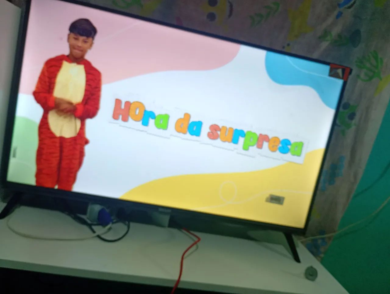 Televisão Semp smart  - Foto 2