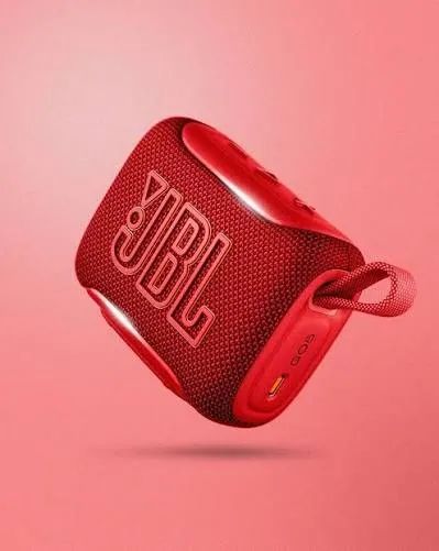 JBL GO 5 Lacrada  - Foto 4