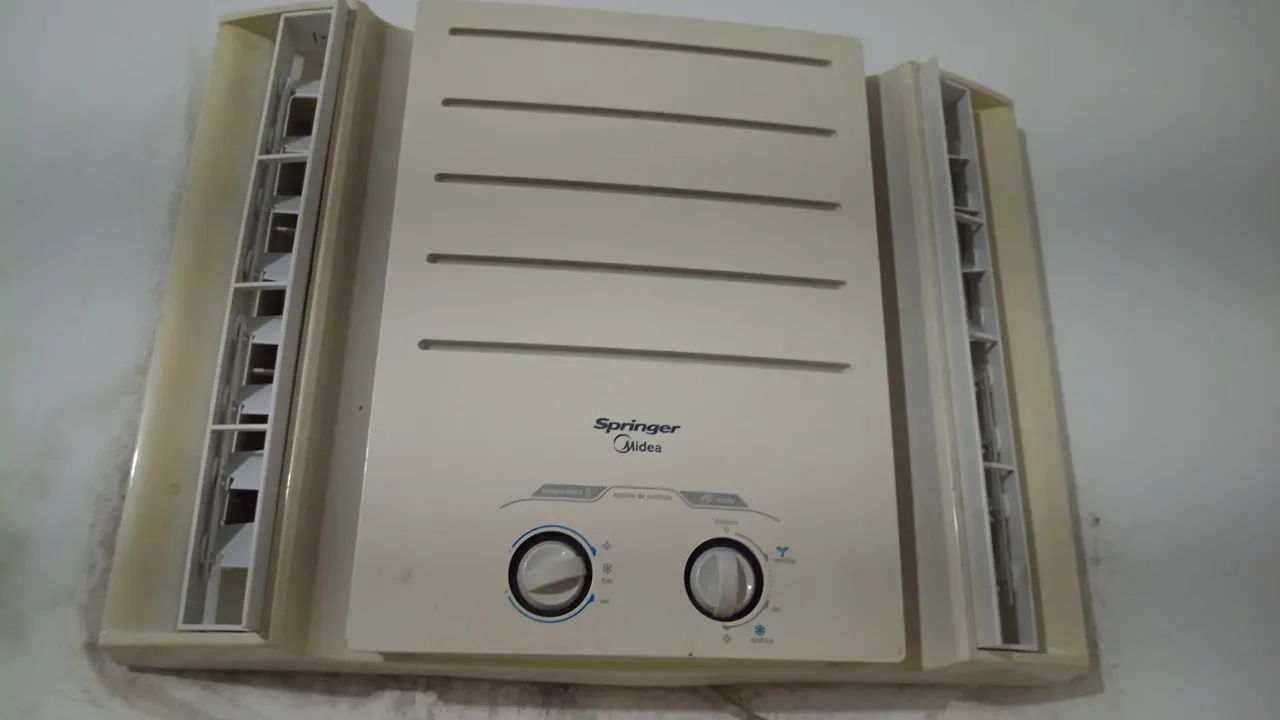 Acondicionado Springer 7500