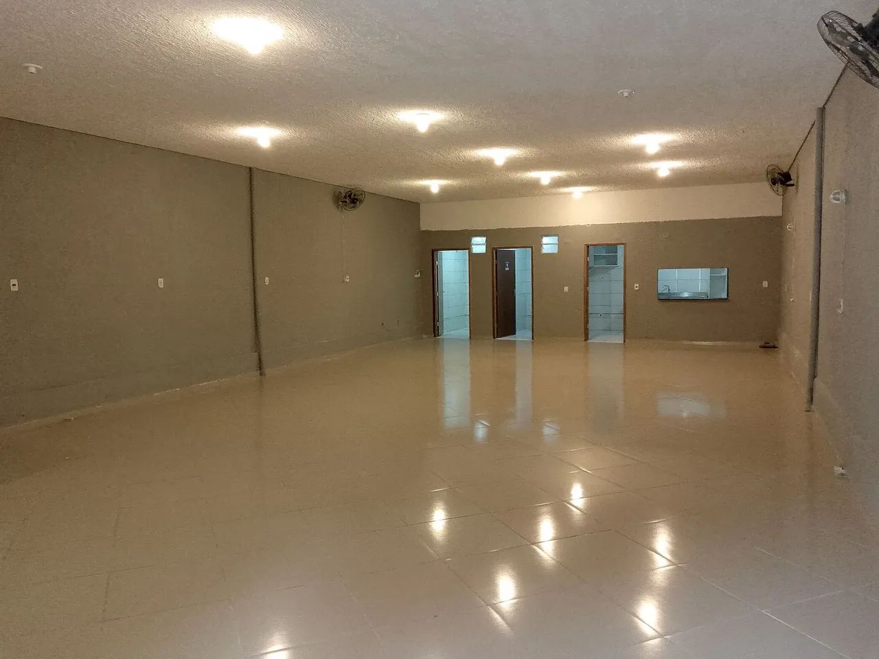 Barracão sítio cercado alugo - Foto 3