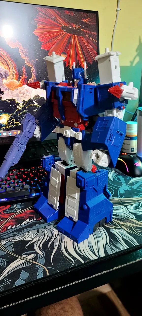 Ultra Magnus THF04 - Foto 2