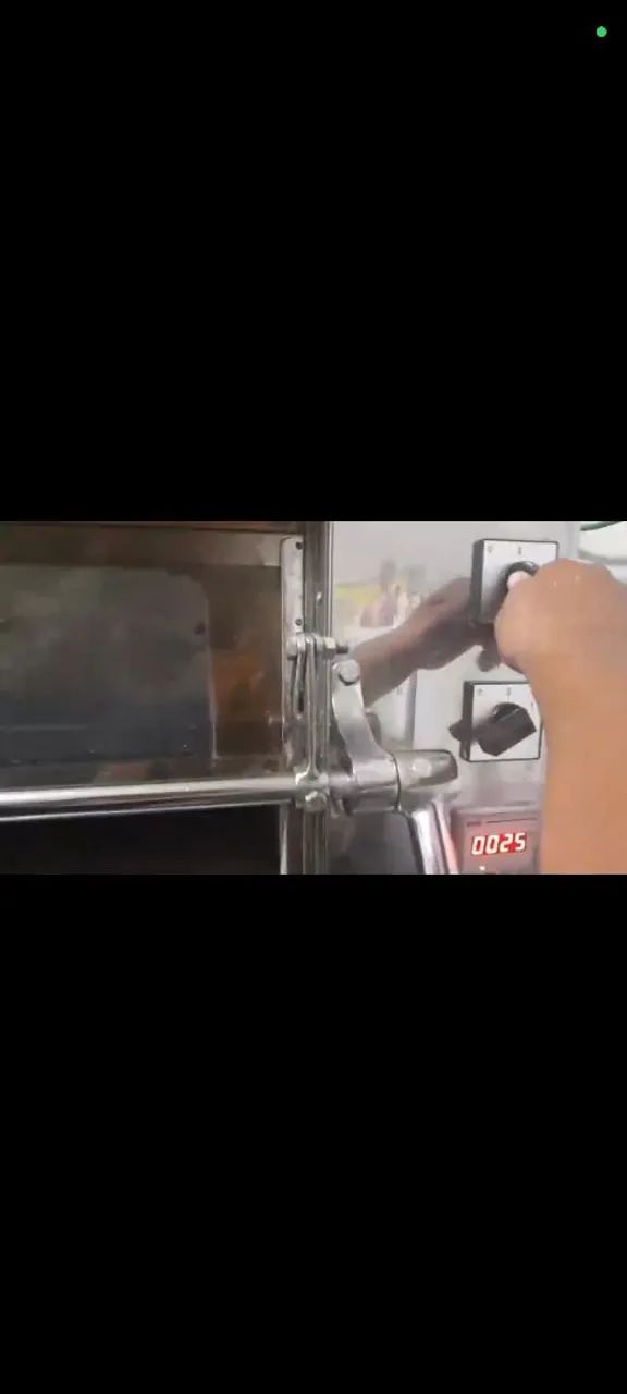 Forno Industrial 220v - Foto 2