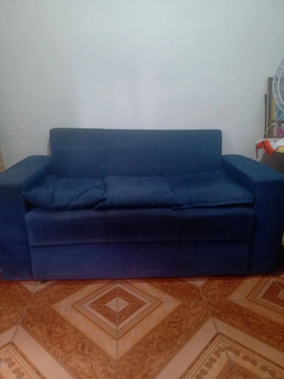 Sofá 
