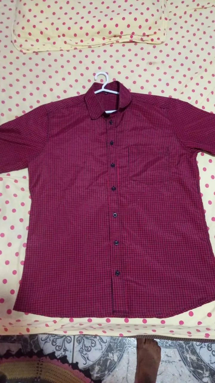 Camisas - Foto 3