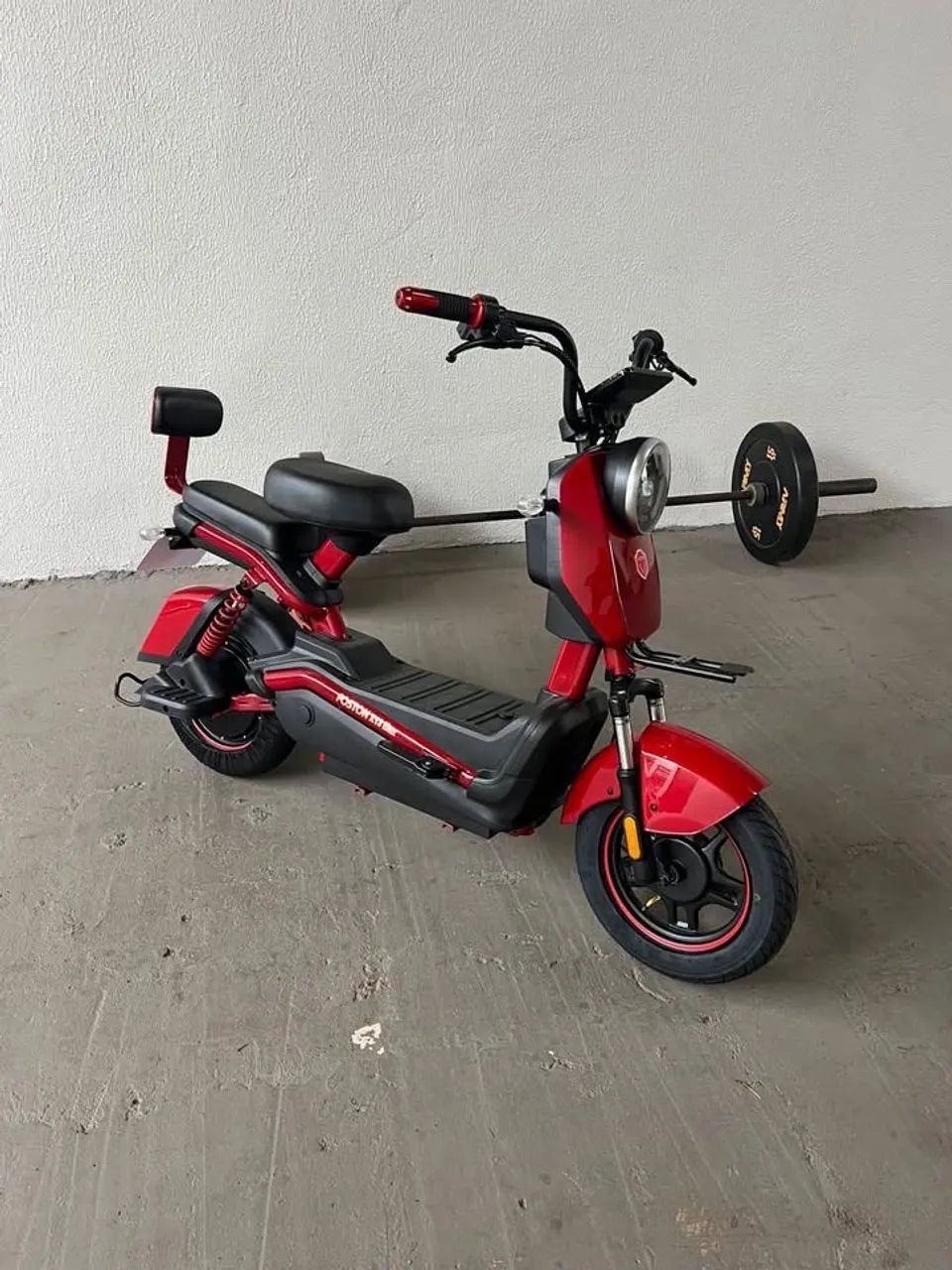 Foston X13 Max - Zero KM - Foto 3