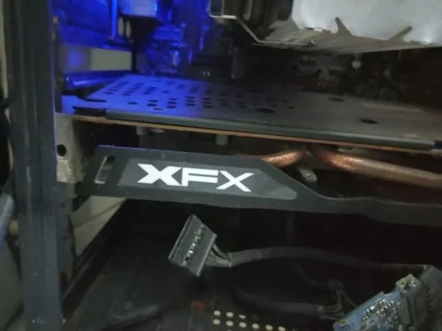 PC GAMER  --  *Não envio nem adianta* - Foto 2
