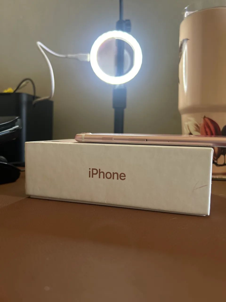 iPhone | NENHUM DEFEITO - Foto 4