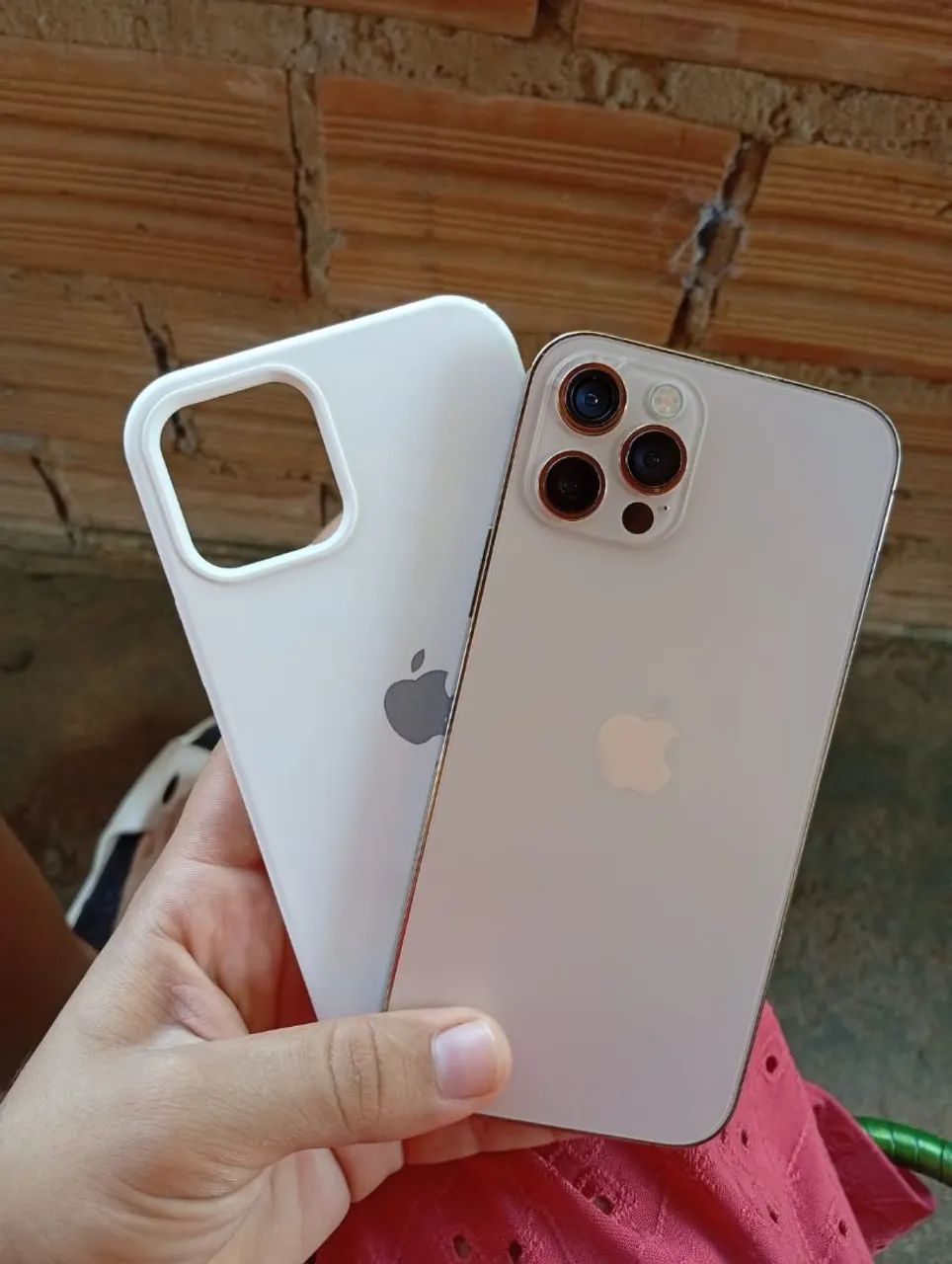 Iphone 12 PRO - Foto 3