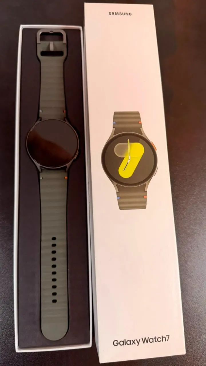 Galaxy Watch7 44mm