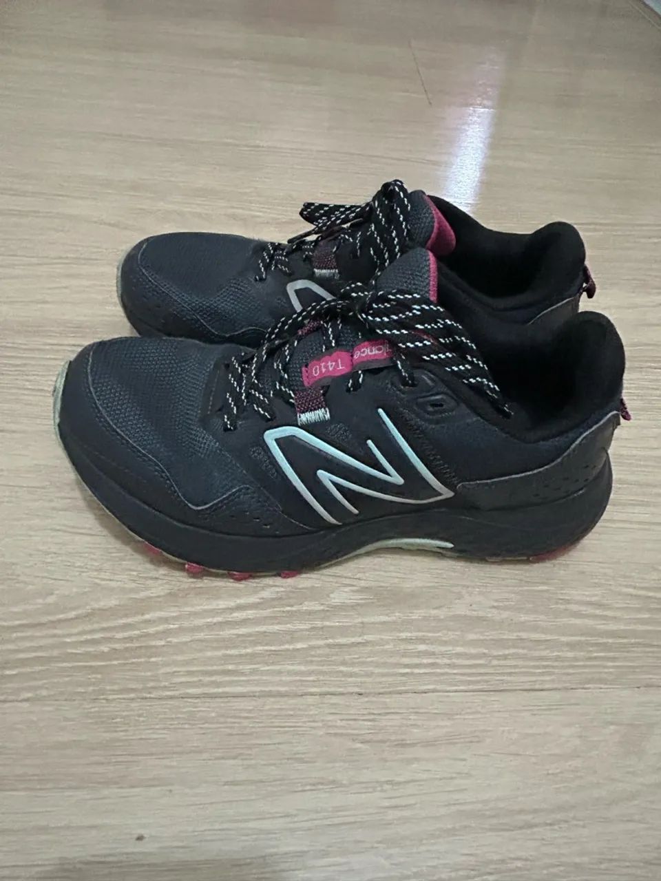 Tênis New Balance 
