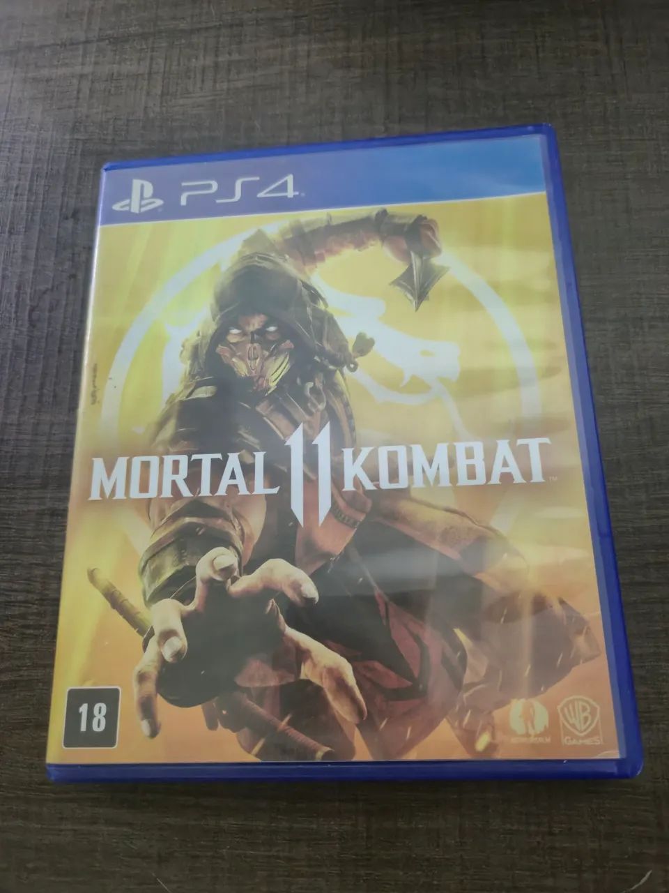 Jogos PS4 - Foto 3