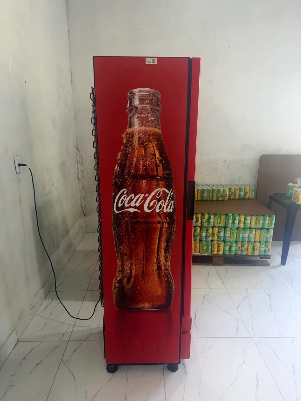 Freezer vertica  - Foto 2