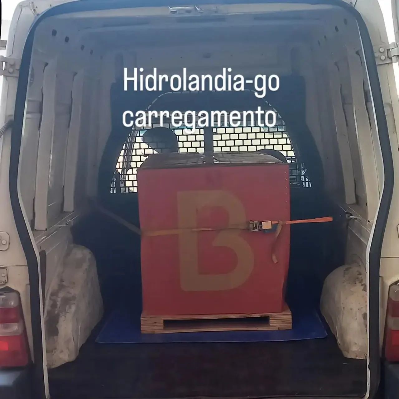 Frete/coletas/viagem *  - Foto 3
