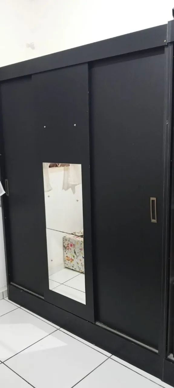 Guarda roupa 