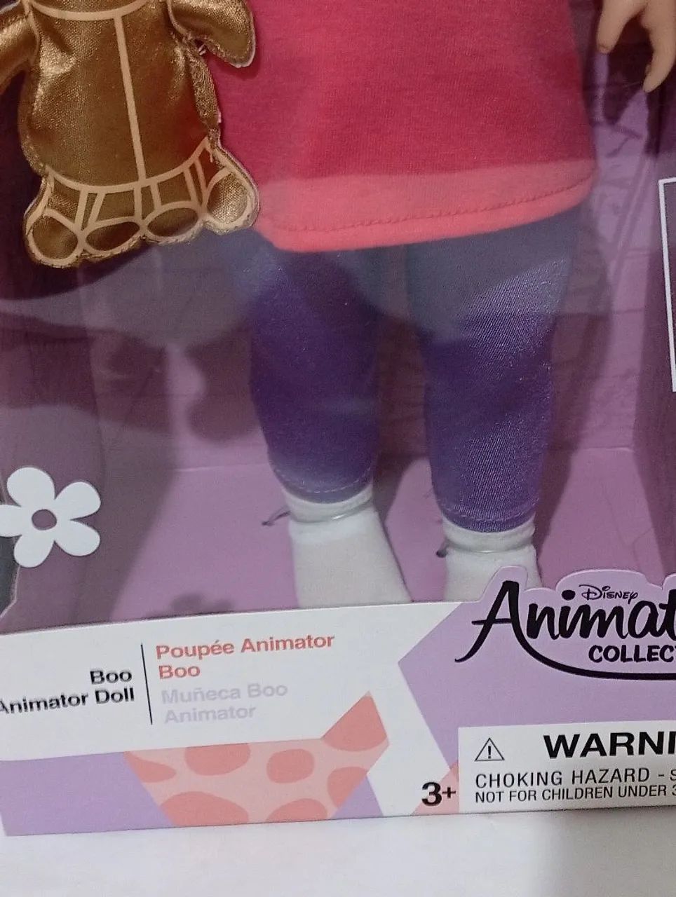 Boo animators na caixa  - Foto 5