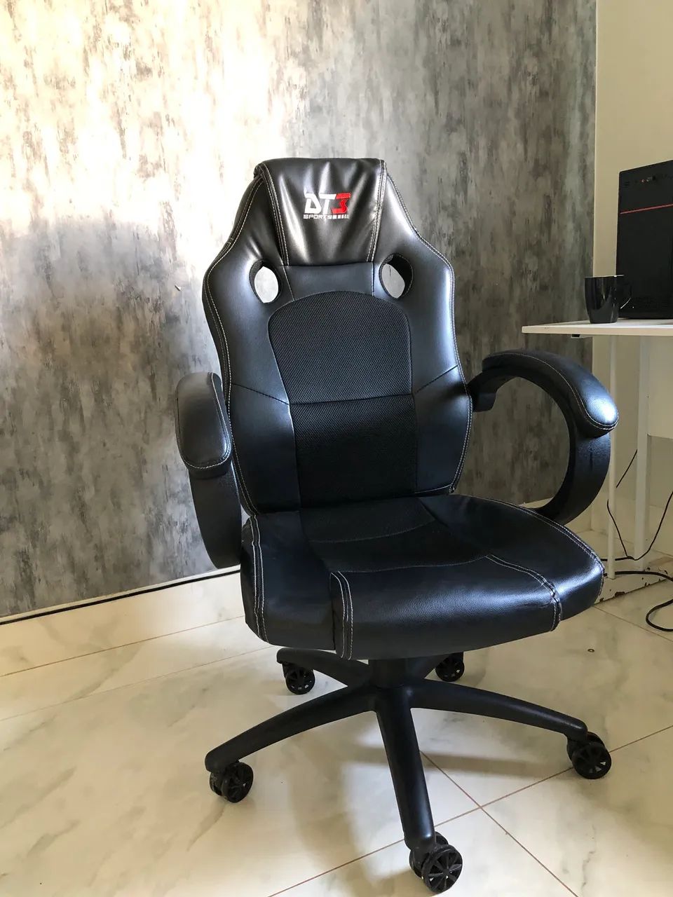 Cadeira gamer - Foto 3