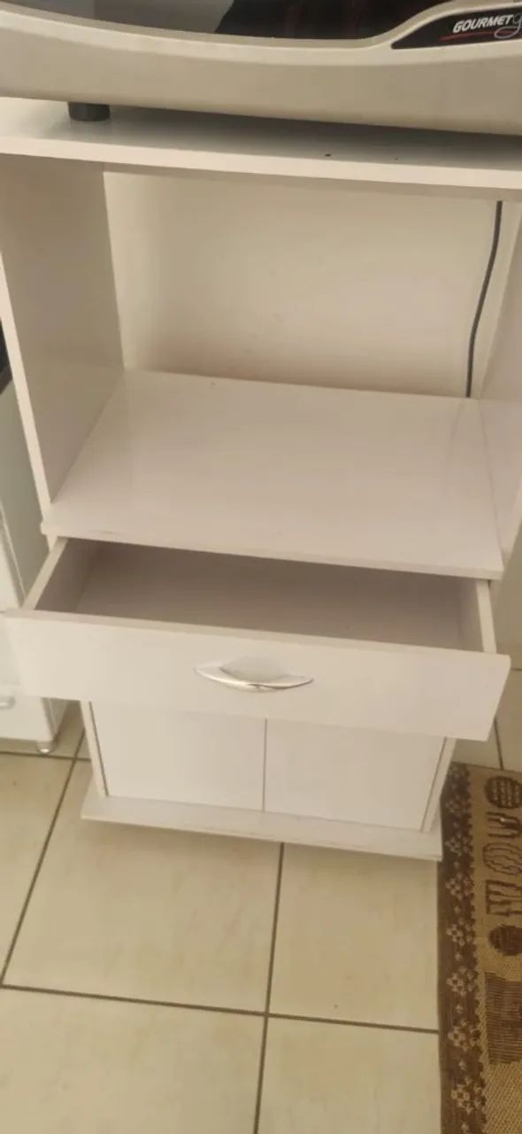 ARMÁRIO MULTIUSO  - Foto 3