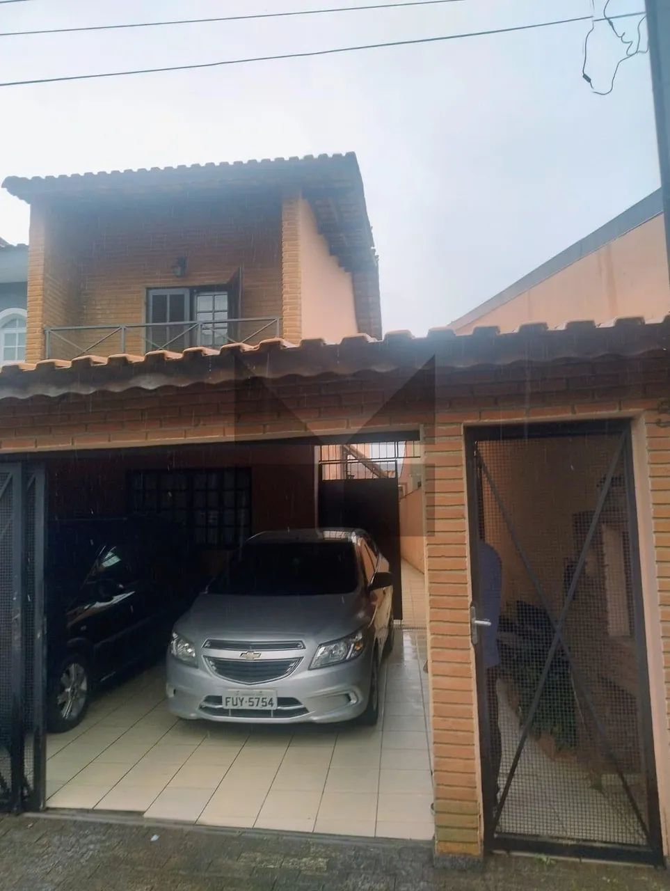 Casa à Venda em Cidade Intercap, Taboão da Serra, 3 Dorms, 169m² - Foto 4