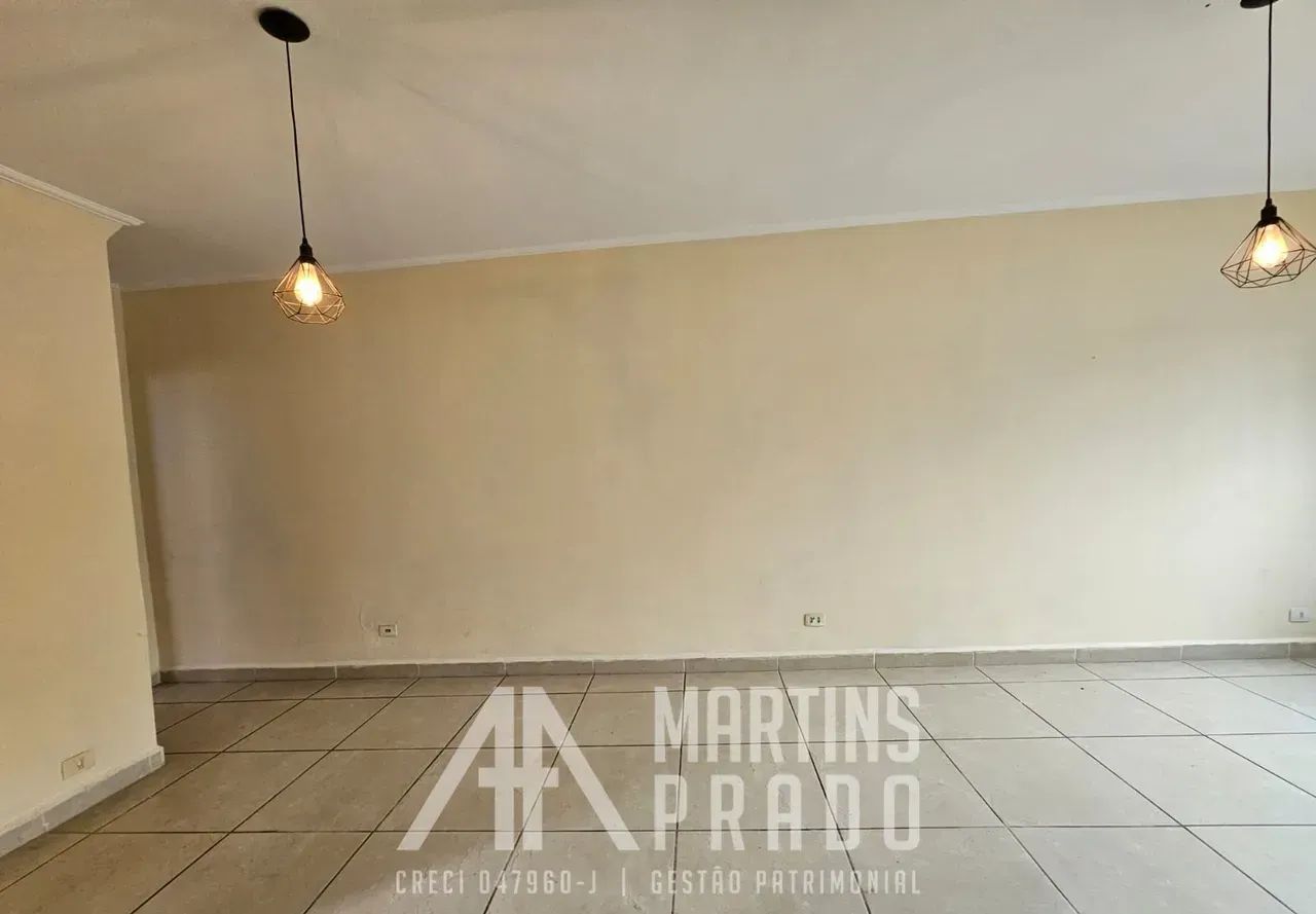 Casa com 3 Quartos para alugar 120m² - Foto 5