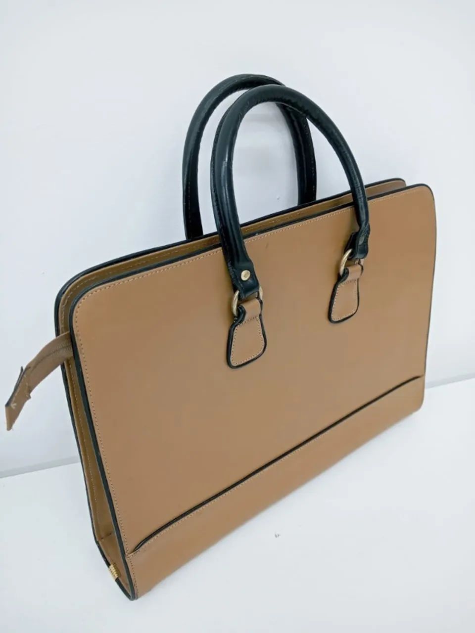 Pasta/bolsa executiva feminina - Foto 3