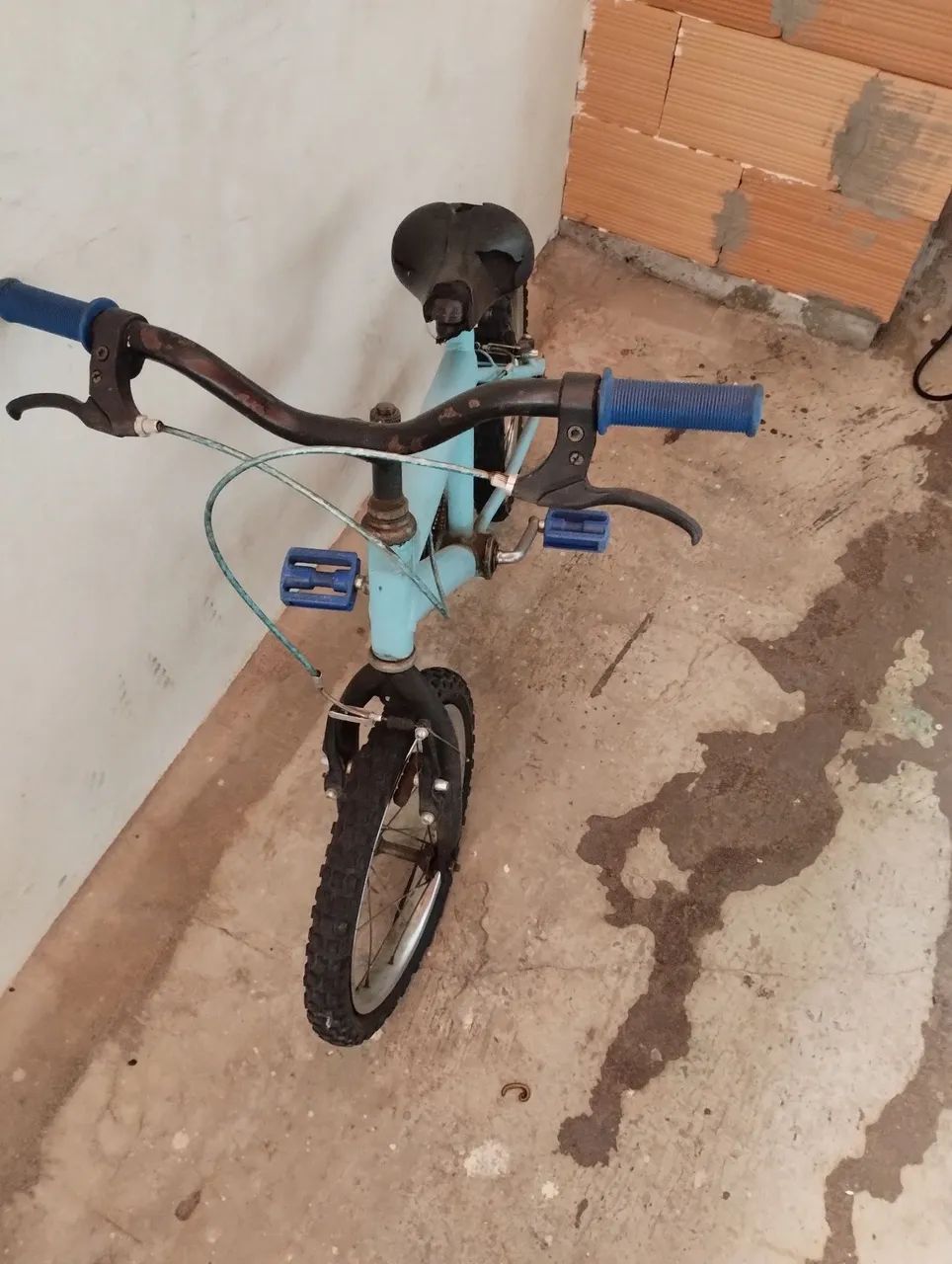 Bicicleta infantil - Foto 4