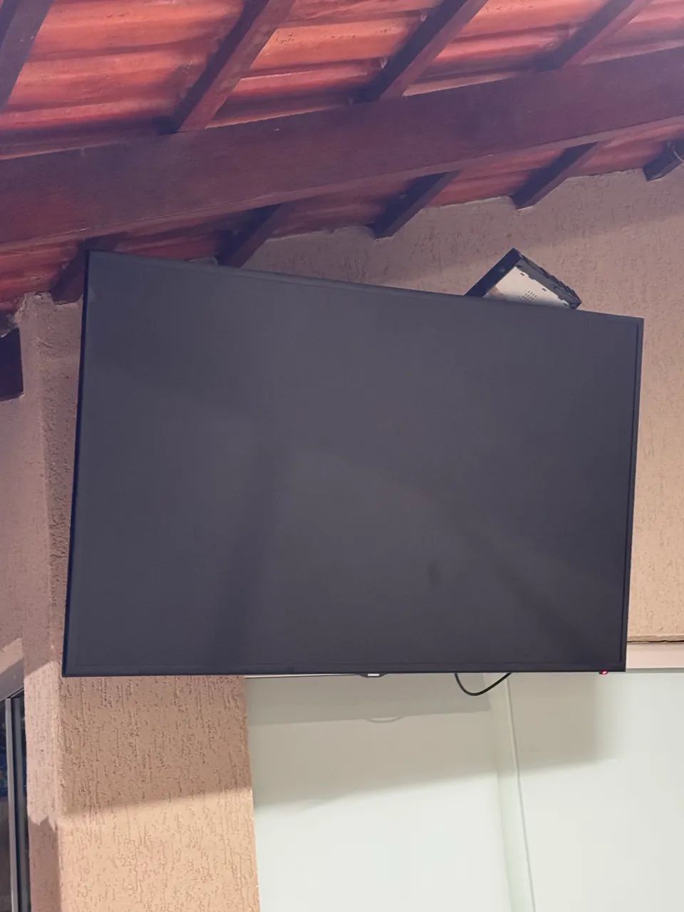 Televisão 65" Samsung - Foto 4