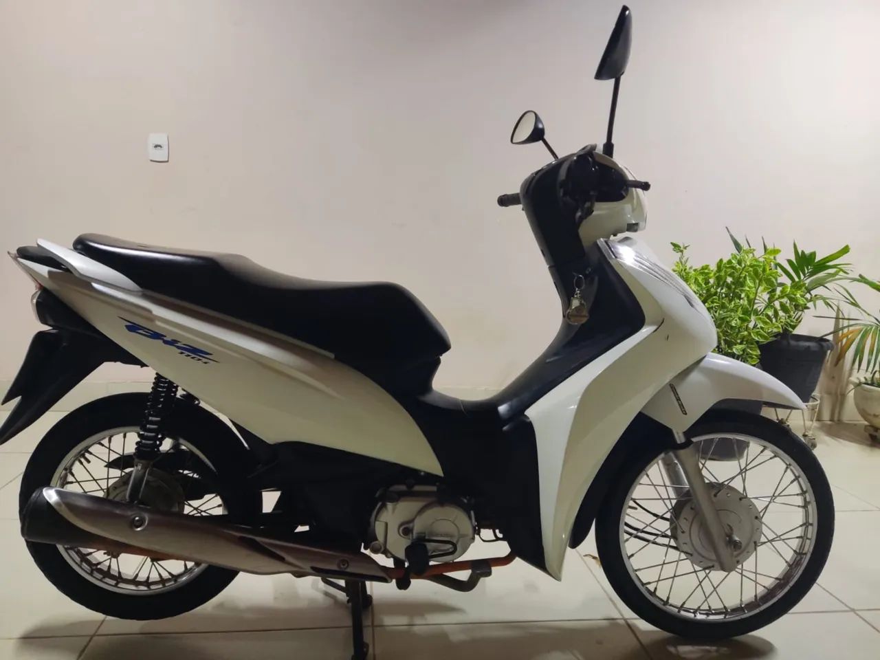 biwaページ Honda 110i 2020 - 1517890463 | OLX