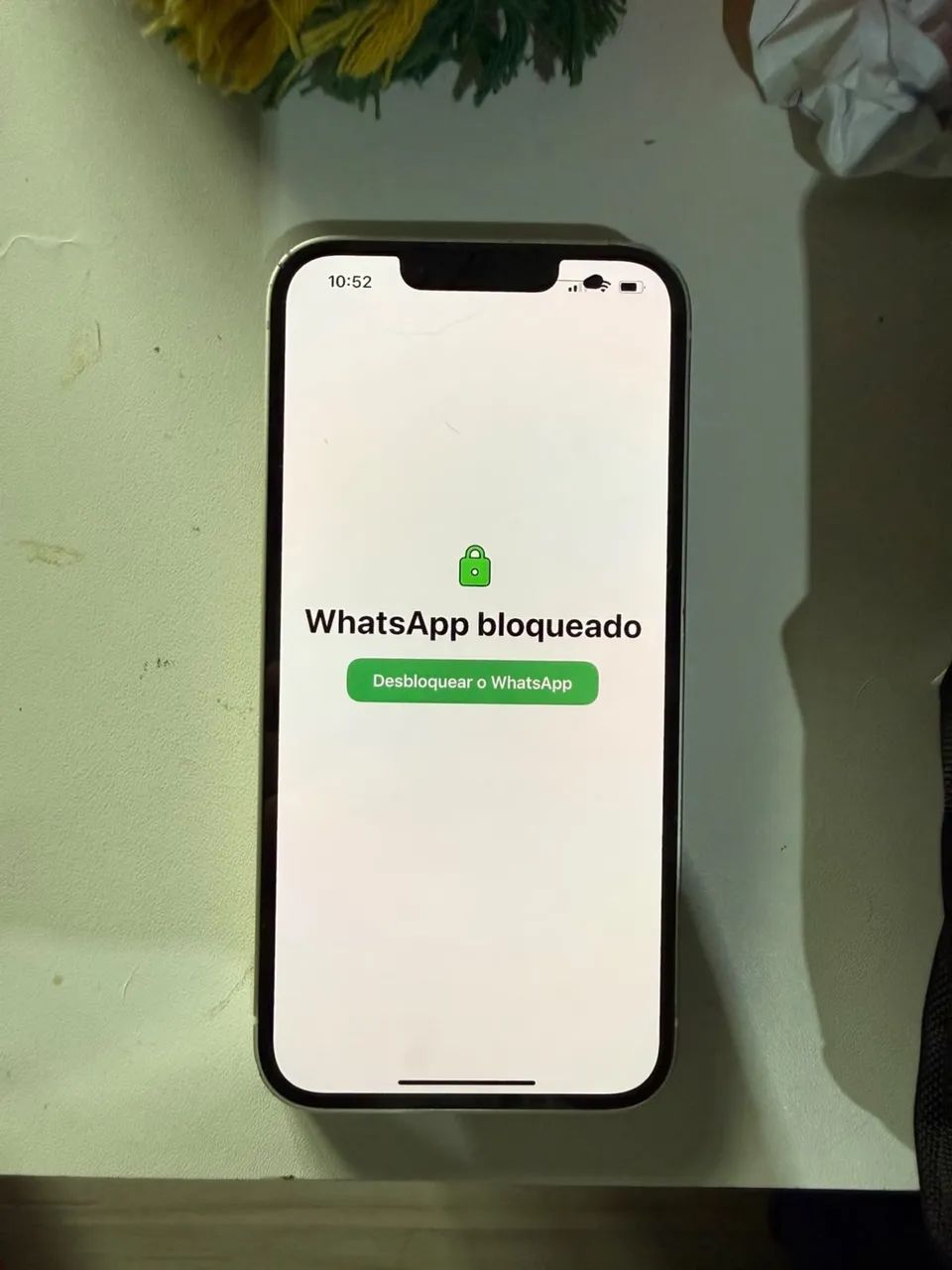 iPhone 14 128GB - Foto 2