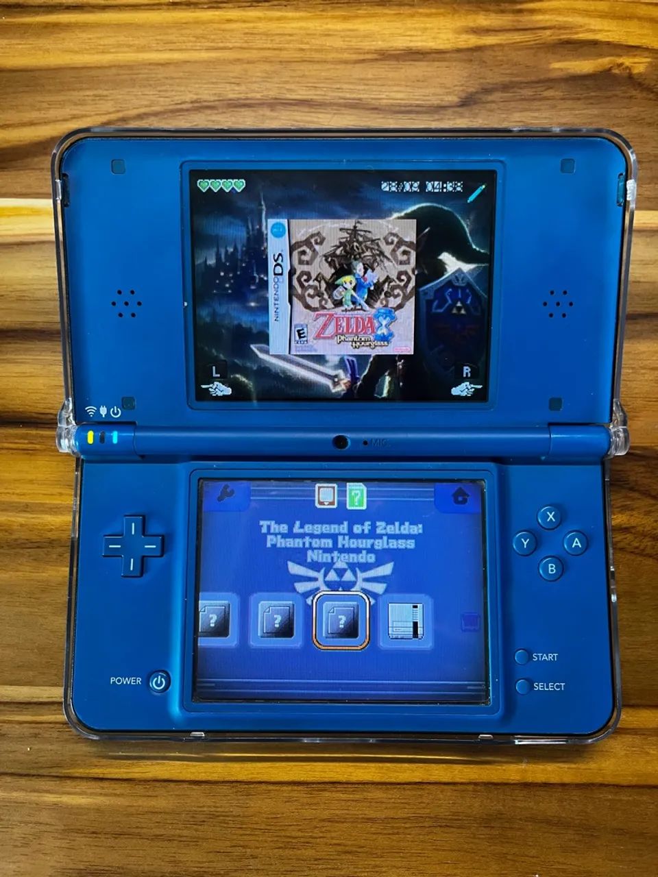 Nintendo DSI XL Desbloqueado  - Foto 3