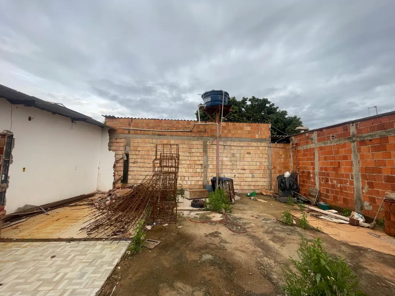 Vendo lote  - Foto 2